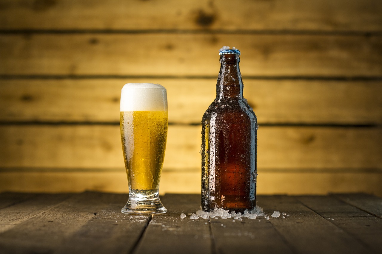 Beer and Spirits Development Solutions