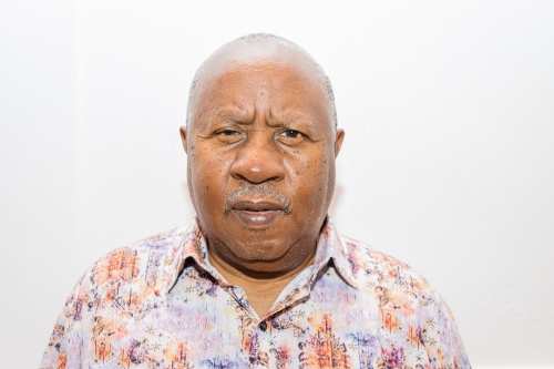 Simon Kihumba